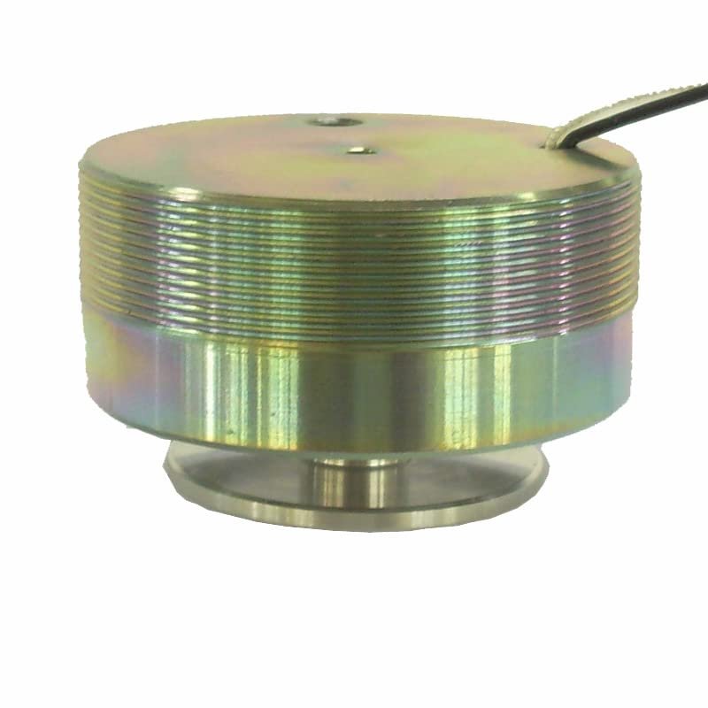 JINGERL 44MM 50MM 25W High Power Resonance Vibration Raw Replacement Speaker Full Range Drive Bass Shaker Loudspeaker DIY (Color : 44MM 8OHM 20W)