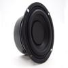 JINGERL 2 PCS LOT Audio Labs 3'' 25W subwoofer woofer bass Speaker Driver 3 inch 30W Full Range (Color : 3ALBS-B-NEW-8O) view 4