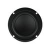 JINGERL 1 PC Audio Labs 3'' 25W subwoofer woofer bass raw Speaker Driver 4 Ohm 8Ohm for DIY Home Theater Monitor Audio (Bundle : 8Ohm, Color view 2