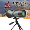 Astromania Spotting Scope Angled 15-45x60/45 BAK4 Spotter with Tripod&Bag view 1