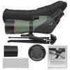 Astromania Spotting Scope Angled 15-45x60/45 BAK4 Spotter with Tripod&Bag view 3