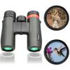 Astromania 10x26 Waterproof Compact Binoculars for Traveling, Wildlife, Camping and Sport Games, Theater and Concerts, Bird Watching view 1