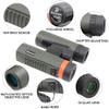Astromania 10x26 Waterproof Compact Binoculars for Traveling, Wildlife, Camping and Sport Games, Theater and Concerts, Bird Watching view 3