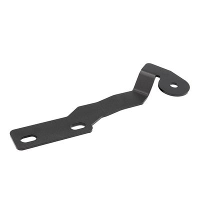 Two Way Mobile Radio Antenna Mount for Third Generation Toyota Tacoma 2016 - Current (Driver Side)