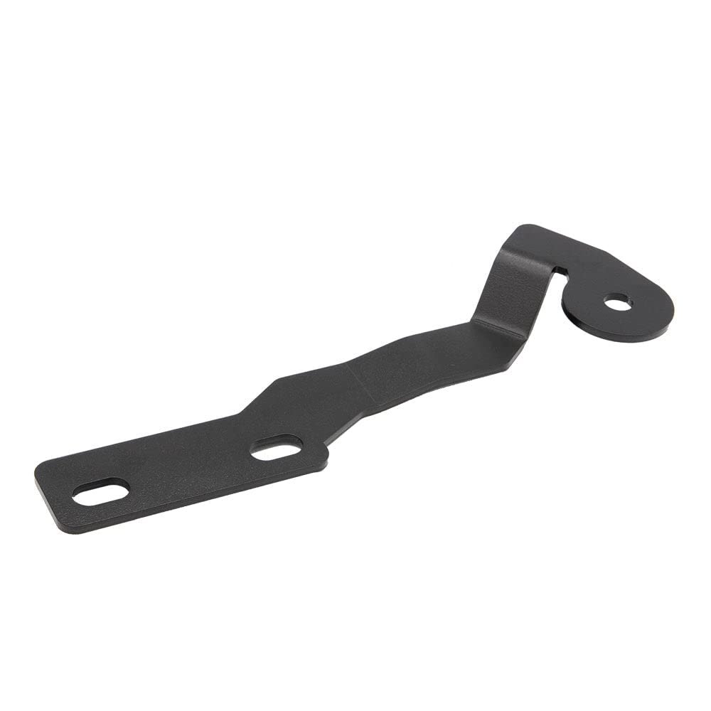 Two Way Mobile Radio Antenna Mount for Third Generation Toyota Tacoma 2016 - Current (Driver Side)