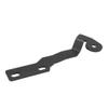 Two Way Mobile Radio Antenna Mount for Third Generation Toyota Tacoma 2016 - Current (Driver Side) view 1