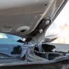 Two Way Mobile Radio Antenna Mount for Third Generation Toyota Tacoma 2016 - Current (Driver Side) view 4