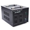 10000 Watt Step Up/Down Electric Power Voltage Converter Transformer, AC Voltage Transformer 220v to 110v DT-10000 Power Converter - Circuit Breaker Protection view 1