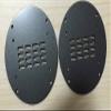 JINGERL 2PCS/lot High Power HiFi Planar Speaker Ribbon Tweeter AMT Transformer Kapton Aluminum Foil Front Panel (Color : 8 Ohm) view 1