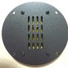 JINGERL 2PCS/lot High Power HiFi Planar Speaker Ribbon Tweeter AMT Transformer Kapton Aluminum Foil Front Panel (Color : 8 Ohm) view 2