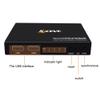 4 Ports USB Keyboard Mouse Synchronizer Controller KVM Switcher Splitter USB Splitter view 3