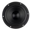 JINGERL 1PC woofer sub-woofer Speaker Driver 5.25 inch HiFi transducer Aluminium Ceramics Frame pots Middle Range Bass (Color : 4OHM) view 3