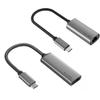 WALNEW USB C to Ethernet Adapter & USB C to HDMI Adapter Bundle view 1
