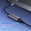 WALNEW USB C to Ethernet Adapter & USB C to HDMI Adapter Bundle view 2