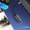 WALNEW USB C to Ethernet Adapter & USB C to HDMI Adapter Bundle view 3
