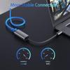 WALNEW USB C to Ethernet Adapter & USB C to HDMI Adapter Bundle view 4