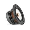 JINGERL 1PC 30W 4Inch HiFi Treble Mediant Bass Loudspeaker Desktop Bookshelf Audio Speakers Full Range Speaker 4Ohm 8Ohm (Color : Round 8ohm 30W) view 1