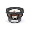 JINGERL 1PC 30W 4Inch HiFi Treble Mediant Bass Loudspeaker Desktop Bookshelf Audio Speakers Full Range Speaker 4Ohm 8Ohm (Color : Round 8ohm 30W) view 2
