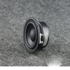 JINGERL 2 PCS LOT 25W HiFi Subwoofer Woofer Bass Speaker Driver 3 Inch 30W Full Range (Color : 4Ohm) view 2