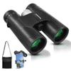 Astromania 10x42 Compact Binoculars -BK7 Prism -Gifts for Traveling, Wildlife, Concerts and Theater, Bird Watching, Camping and Sport Games view 1
