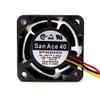 Shenzhen Chengzhi Wangluo Keji Youxiangongsi 9PF0424H304 40*40*28mm 24V 0.095A 4CM 40MM Desktop Computer Fans Cooling Fan for Desktop, Graphic Cards view 1