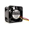Shenzhen Chengzhi Wangluo Keji Youxiangongsi 9PF0424H304 40*40*28mm 24V 0.095A 4CM 40MM Desktop Computer Fans Cooling Fan for Desktop, Graphic Cards view 2