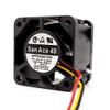 Shenzhen Chengzhi Wangluo Keji Youxiangongsi 9PF0424H304 40*40*28mm 24V 0.095A 4CM 40MM Desktop Computer Fans Cooling Fan for Desktop, Graphic Cards view 3