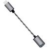 Efficient Time Saving High Efficiency Durable High Rate Type C Male to USB 2.0 Female Adaptor Connector Compatible with Samsung Galaxy S21 FE 5G SM-G990U view 1
