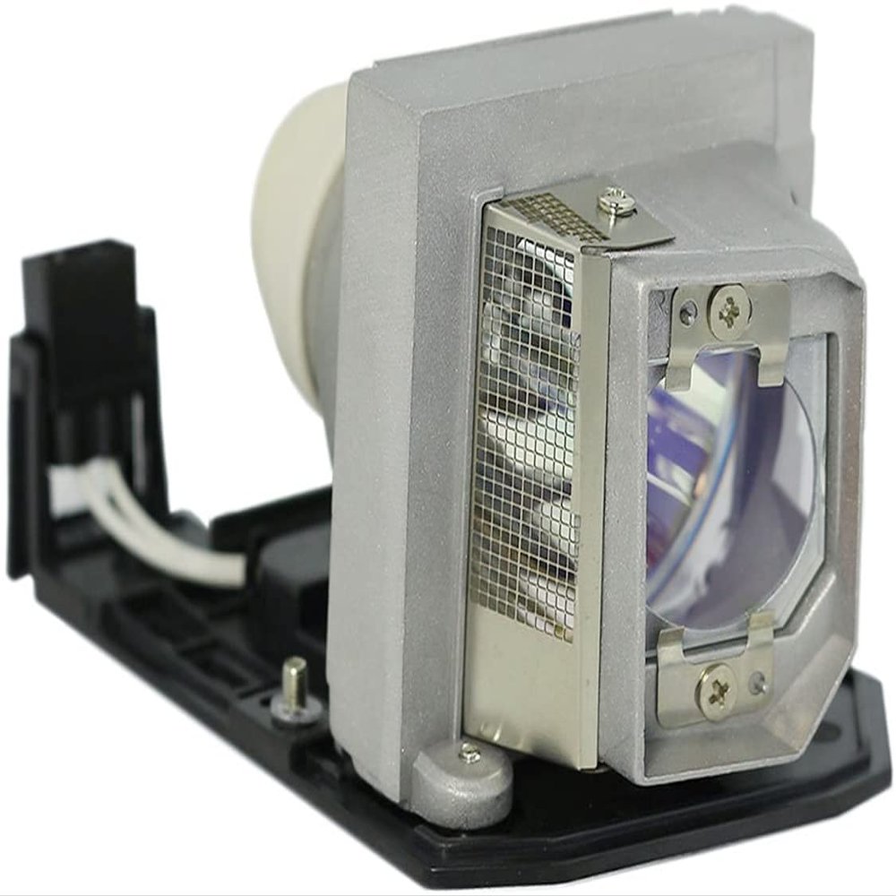 mzdgqqg BL-FU190E Replacement Projector Lamp Bulb with Genuine housing for OPTOMA HD25e HD131Xe HD131Xw Replacement Projector