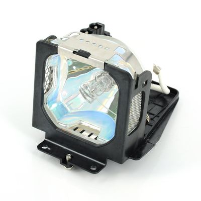 610-309-2706 / ET-SLMP55 Replacement Projector Lamp Bulb With Housing For EIKI LC-SB15 / LC-SB20 / LC-SB25 LC-XB15 / LC-XB20 / LC-XB21 / LC-XB21D / LC-XB22 (XB2500 Lamp) / LC-XB25 / LC-XB28 / LC-XB30
