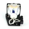610-309-2706 / ET-SLMP55 Replacement Projector Lamp Bulb With Housing For EIKI LC-SB15 / LC-SB20 / LC-SB25 LC-XB15 / LC-XB20 / LC-XB21 / LC-XB21D / LC-XB22 (XB2500 Lamp) / LC-XB25 / LC-XB28 / LC-XB30 view 4