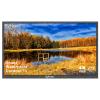 SYLVOX 43 inch Outdoor TV, Smart TV Compatible with Google Waterproof 4K LED Outdoor Television with Dual Speakers, Support Bluetooth & Wi-Fi, Deck Pro 2.0 Series Suitable for Partial Sun Areas view 1