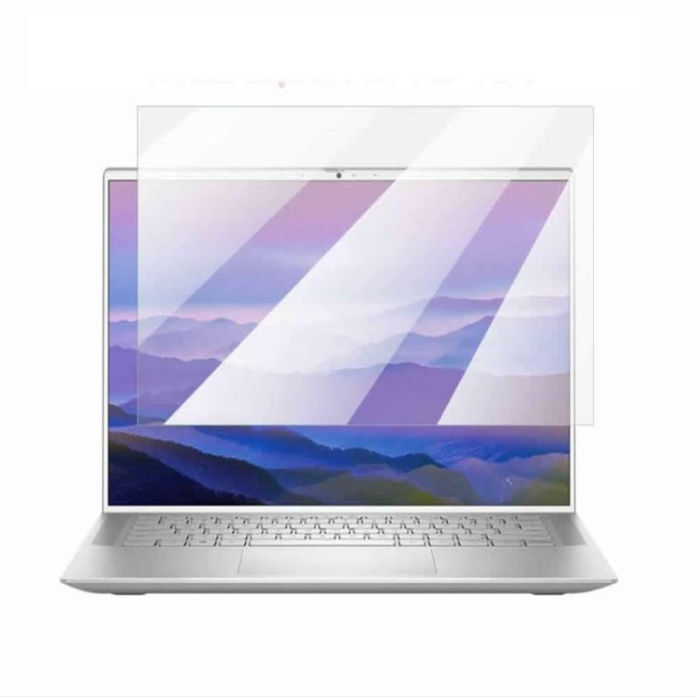 2 Pieces Anti Glare And Blue-Ray Screen Protector For Dell Inspiron 7400 14.5" 16:10