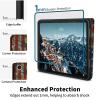Case for Samsung Galaxy Tab A8 10.5 Inch 2022, Lightweight Premium PU Leather Folio Cover Smart Stand with Auto Wake/Sleep for Galaxy Tab A8 10.5" (SM-X200/X205/X207), Vintage American Flag view 4