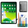 for iPad Air 4 2020 LCD Screen Replacement iPad Air 4 10.9 LCD Display A2324 Touch Digitizer Compatible with Model A2072, A2325, A2316 Assembly Repair Parts Kits view 1