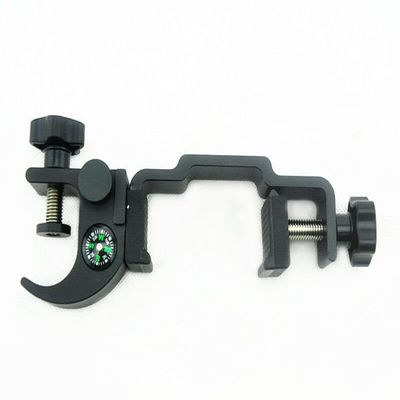 TDS Recon Nomad Data Collector Bracket, G.P.S, Surveying, for Topcon,Robotic,Trimble