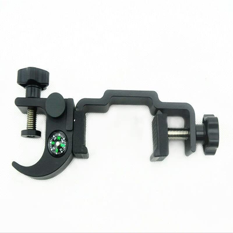 TDS Recon Nomad Data Collector Bracket, G.P.S, Surveying, for Topcon,Robotic,Trimble