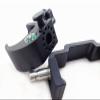 TDS Recon Nomad Data Collector Bracket, G.P.S, Surveying, for Topcon,Robotic,Trimble view 4