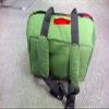 Aiefoced SOFT BAG KITBAG FOR TOTAL STATION BOX OR G.P.S BOX view 1