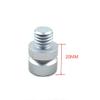 2 PCS Prism Adapter 5/8 Thread Both Male and Female Thread for G.P.S RTK Surveying view 2