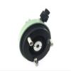 New Green Three-JAW Tribrach Adapter with Optical Plummet for Leica Prism view 2