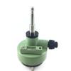 New Green Three-JAW Tribrach Adapter with Optical Plummet for Leica Prism view 3