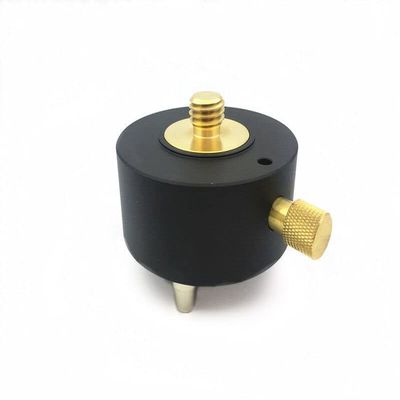 New T5 Rotating Tribrach Adapter with Removable Centre for Surveying Prism G.P.S