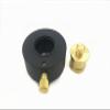 New T5 Rotating Tribrach Adapter with Removable Centre for Surveying Prism G.P.S view 3