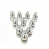 10 PCS Prism Adapter with 5/8"X11 Thread Both Male and Female Thread view 1