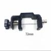 New Claw Bracket for Trimble Data Collector view 2