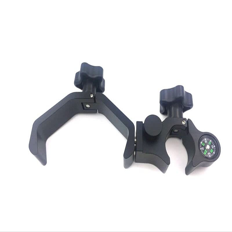 Trimble GEO XT XH Series G.P.S Date Collector Cradle/Range Pole Cradle Bracket
