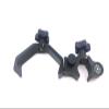 Trimble GEO XT XH Series G.P.S Date Collector Cradle/Range Pole Cradle Bracket view 1