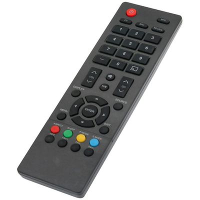 49GSR4100KL Replace Remote Control Compatible with Polaroid TV