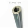 250MM(0.8FT) G.P.S Antenna Extension Pole 5/8" X11 Thread view 2